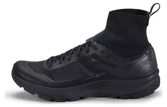 Кроссовки Arcteryx Vertex GTX, черный