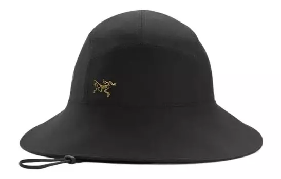 Arcteryx Женская Панама, Dark Green