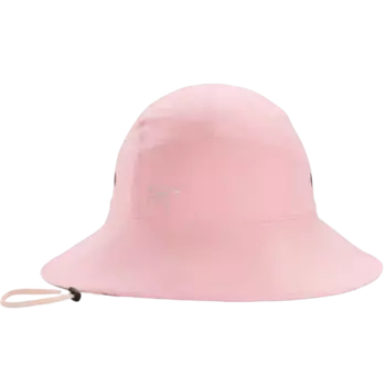 Панама женская Arcteryx, розовый