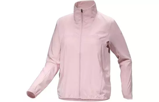Женская куртка Arcteryx, розовый