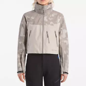Куртка женская Arcteryx Olena Komorebi, черный