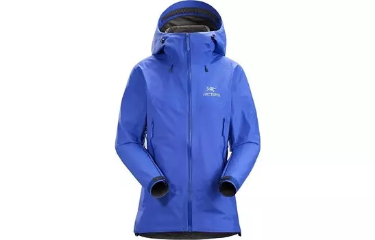 Arcteryx Женская уличная куртка, цвет Pink