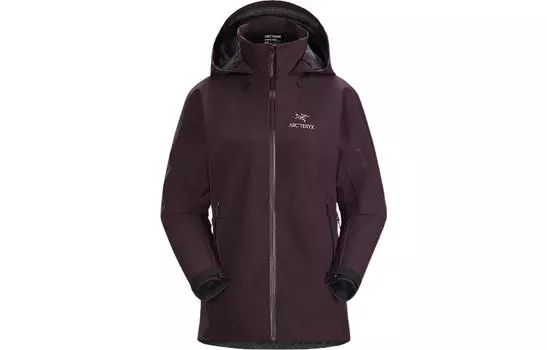 Arcteryx Женская уличная куртка, Зимородок