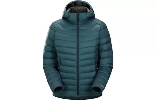 Arcteryx Женские куртки, цвет Solace