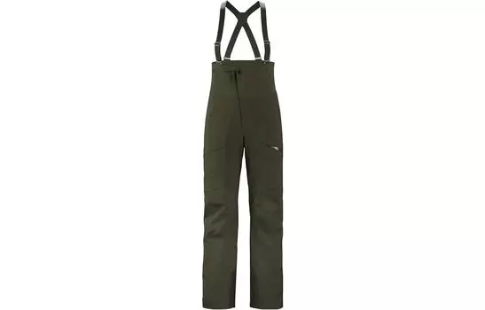 Arcteryx Женские лыжные брюки, цвет Phantasm
