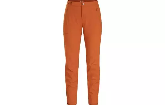 Брюки Arcteryx Gamma Series женские, черный