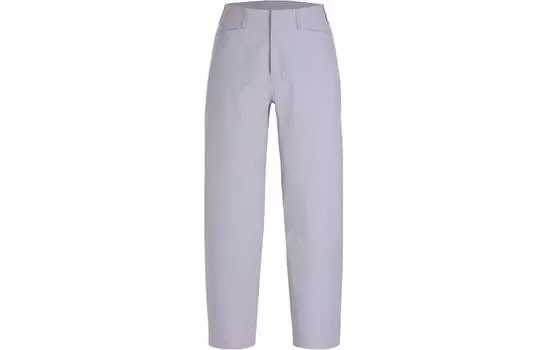Брюки женские Arcteryx Veilance 2023SS, серый