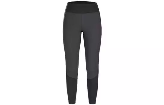 Arcteryx Женские повседневные брюки, цвет Black