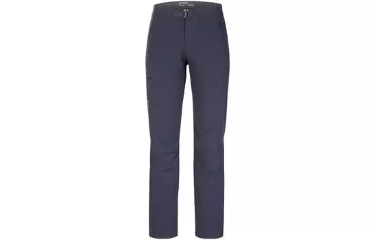 Женские брюки Arcteryx, темно-серый