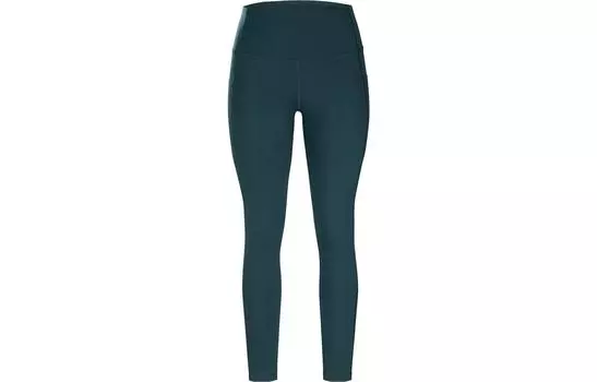Arcteryx Женские спортивные брюки, цвет Black