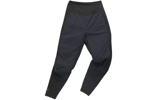 Термоштаны женские Arcteryx, черный