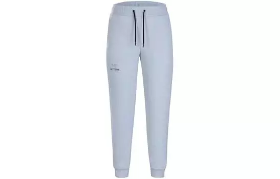 Штаны спортивные Arcteryx женские, голубой