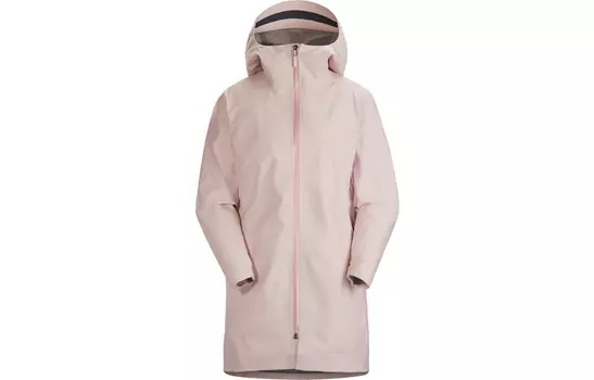 Arcteryx Женский Тренч, цвет Atmos