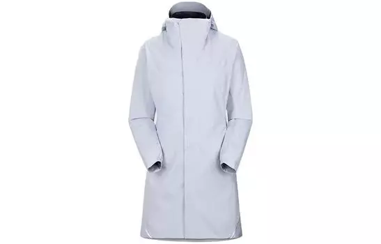 Arcteryx Женский Тренч, цвет Black
