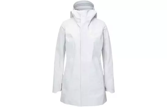 Arcteryx Женский Тренч, цвет Green