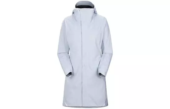 Arcteryx Женский Тренч, цвет Jupiter