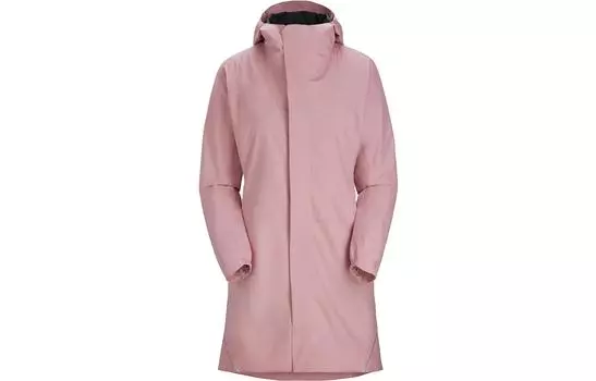 Тренч женский Arcteryx, черный