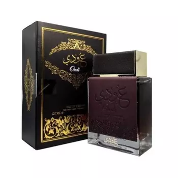 Ard Al Zaafaran Oudi By 100ml Men'S Eau De Parfum Arabic Perfume Spray Gift