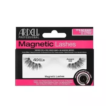 ARDELL - Ardell Magnetic Lashes Accent 002 Inny Producent