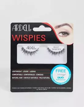 Ardell – Baby Wispies – Накладные ресницы