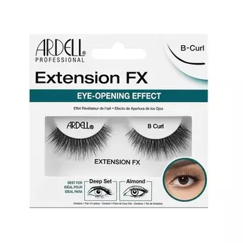 Ardell Extension FX Lashes Lift & Define L-Curl