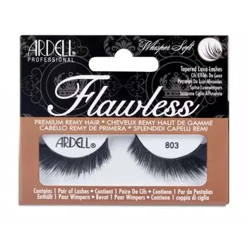 Ardell, Flawless Lash 803 Strip Black n98