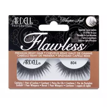 Ardell, Flawless Lash 804 Strip Black n99