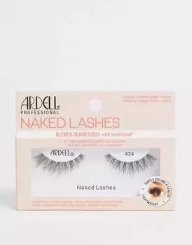 Арделл – Голые ресницы – 424 Ardell