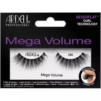Ardell Mega Volume Lashes 260
