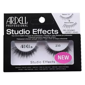 Ardell, Studio Effects Ресницы-ленты 233 n108