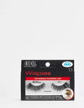 Ardell – Wispies 701 – Накладные ресницы