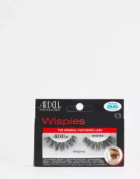 Арделл – Wispies – ресницы Ardell