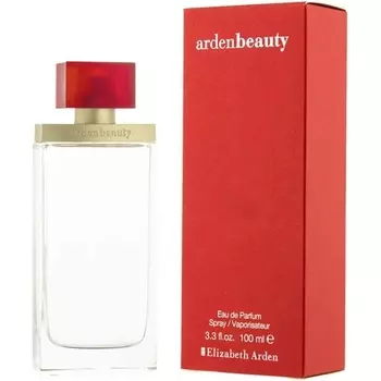 Arden Beauty Парфюмированная вода-спрей 100 мл, Elizabeth Arden