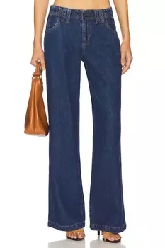 Arden широкие джинсы Sanctuary, perfect storm