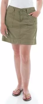 Арден V2 шорты Aventura Clothing, цвет Deep Lichen Green