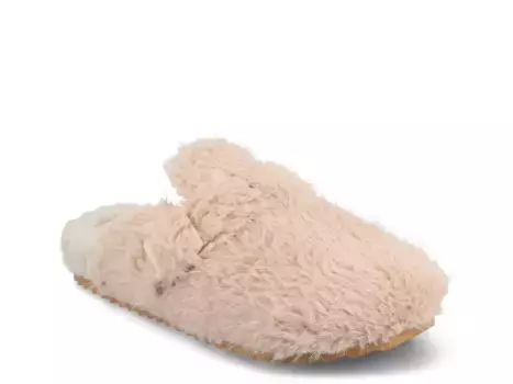 Ardenn Clog Slipper Journee, Light Pink