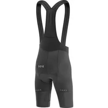 Ardent Bib Short+ мужские GOREWEAR, черный