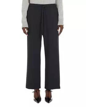 Арджента брюки Max Mara, синий