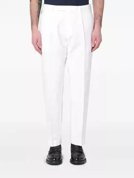 Аречи брюки Santaniello, белый