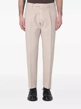 Аречи брюки Santaniello, нейтральный