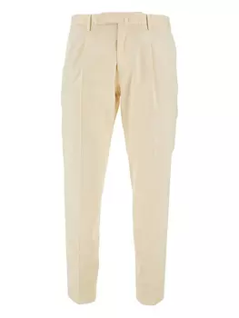 Аречи брюки Santaniello, нейтральный