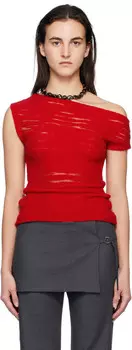 Areina Топ Paloma Wool