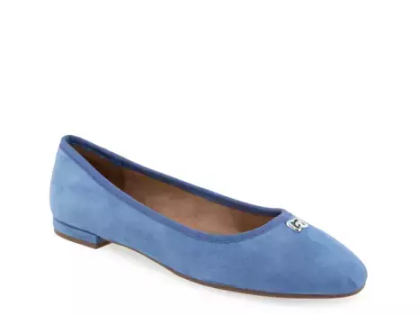 Arena Балетки Aerosoles, Blue