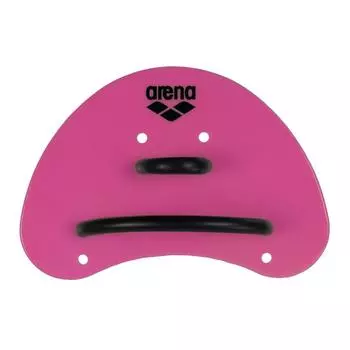 Arena Elite Finger Paddle S, розовый