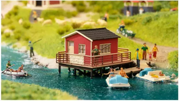 Аренда лодок Noch