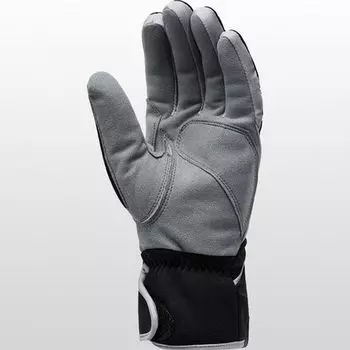 Арендал перчатки - женские Swix, черный