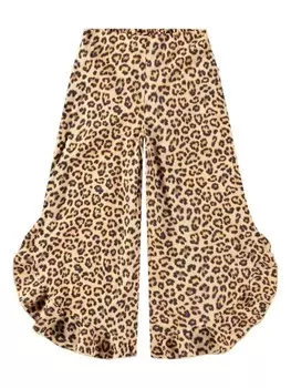 Арета брюки Molo, нейтральный цвет