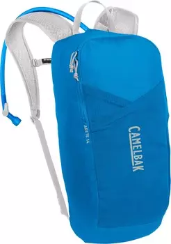 Arete 14 Гидратационный пакет CamelBak, синий