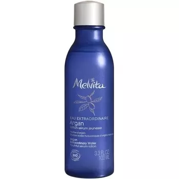 Аргановая экстра вода 100мл, Melvita