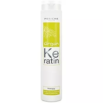 Аргановая кератиновая терапия 250мл, Periche